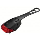 Guee Camaro Rear Light - (Black)