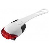 Guee Camaro Rear Light - (White)