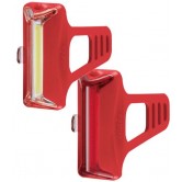 Guee COB-X USB rechargeable Light Set