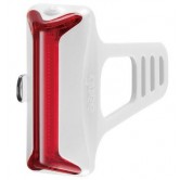 Guee COB-X USB rechargeable Rear Light - (White)