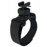 Guee Sol 200Plus/300/300Plus Helmet Mount/Bracket (Black)