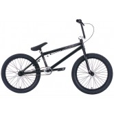 Haro 200.1 Semi Gloss Black 20.5" (2013)