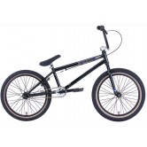 Haro 300.1 Gloss Black 21" (2013)