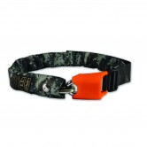 Hiplok GOLD Wearable Chain Lock (Gold Sold Secure) Gold