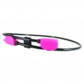 Hiplok POP Wearable Cable Bike Lock (Pink)