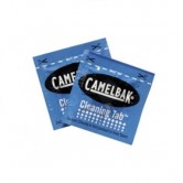 Camelbak 2016 Cleaning Tablets (8) - Blue