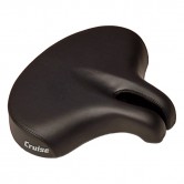 ISM 2016 - Cruise Saddle