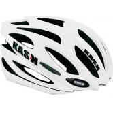 2014 Kask Dieci - White (53-61 cms)
