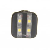Knog Blinder GT Front USB Bike Light (Black)