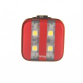 Knog Blinder GT Front USB Bike Light (Red)