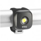 Knog Blinder 1 Front Light (Black)