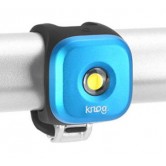 Knog Blinder 1 Front Light (Blue)