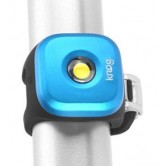 Knog Blinder 1 Rear Light (Blue)