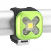 Knog Blinder 1 Front Light (Green Cross)