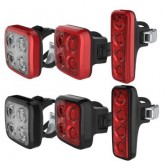 Knog BlinderMOB Four eyes