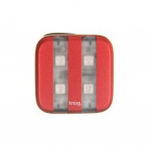 Knog Blinder GT Rear USB Bike Light (Red)