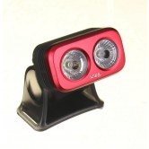 Knog Blinder Road Front 2 LED 