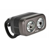 Knog Blinder Road 3 (Gunmetal Grey)