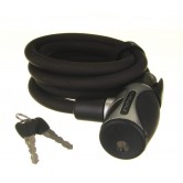 Kryptonite Kryptoflex 1218 Key Cable Lock