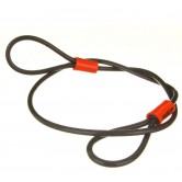 Kryptonite Kryptoflex 525 Double Loop Cable