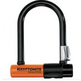 Kryptonite Evolution Mini 5 is small and relatively lightweight.