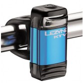 Lezyne KTV Drive USB rechargeable Front