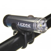 Lezyne Macro Drive (350 lumens) Silver