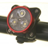 Lezyne Zecto Drive Light 