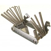 Lezyne Blox 23 Multi Tool