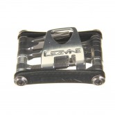 Lezyne Carbon 10 Multi-tool