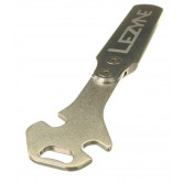 Lezyne CNC Pedal Rod (15mm)