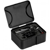 Lezyne Deca Drive - 800 lumens (Black)