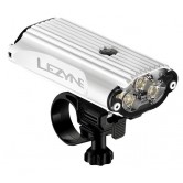 Lezyne Deca Drive - 800 lumens (White)