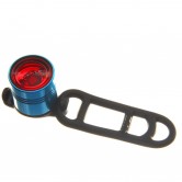 Lezyne Femto Drive LED Rear Light (Blue)