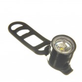 Lezyne Femto Drive LED Front Light (Black