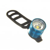 Lezyne Femto Drive LED Front Light (Blue)