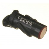Lezyne Hecto Drive USB Rechargeable Rear Light (Black)