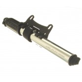 Lezyne HP Drive Medium (Silver)