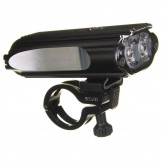 Lezyne 2015 Mega Drive Loaded 1400 lumens (Black) 