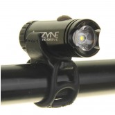 Lezyne 2015 Micro Drive 200 lumens USB Rechargeable Front Light (Black)