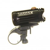Lezyne Mini Drive Front Light XL Loaded - 200 lumens (Black)