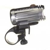 Lezyne Mini Drive Front Light XL - 200 lumens (silver)