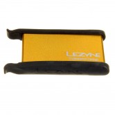 Lezyne Puncture Repair Kit (yellow) 