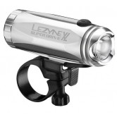 Super Drive Front Light XL - 700 lumens (Silver)l