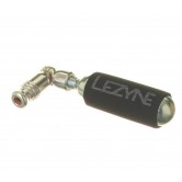 Lezyne Trigger Speed Drive CO2 inflator (Silver)