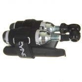 Lezyne Twin Kit CO2 (inc puncture repair)