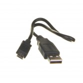 Lezyne 2012 Micro USB Cable for Macro and Mega lights
