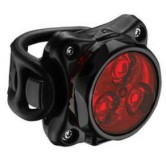Lezyne Zecto Drive Rear Light (Black)