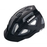 Limar X MTB  Helmet (Black)