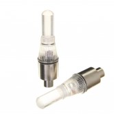 Mathmos wheel lights